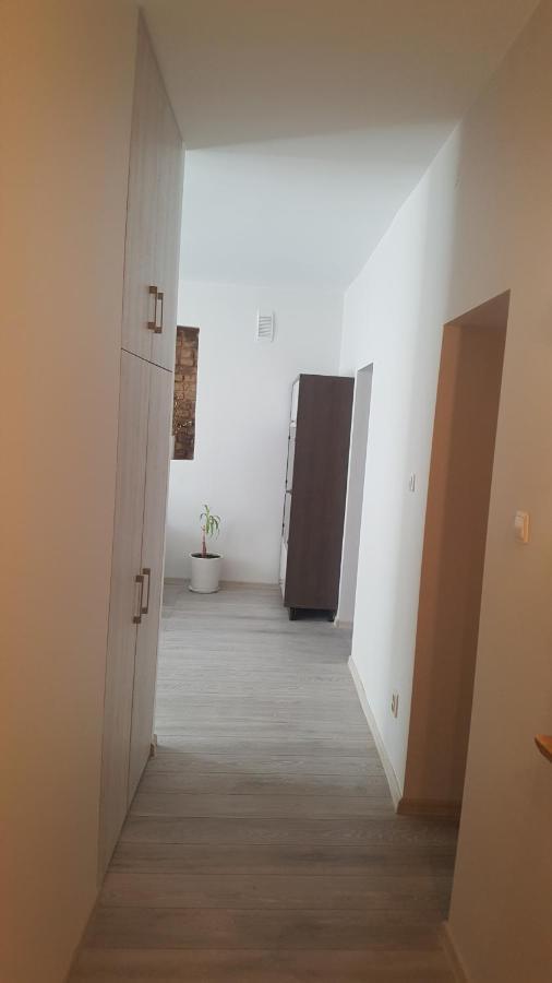 Apartment On Kudirkos 20 Vilnius Exterior photo